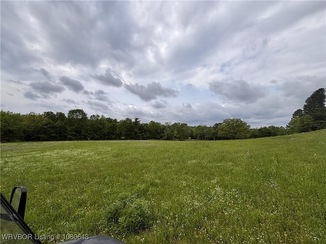 4245 W Piney Mountain Rd, Waldron, AR 72958 - view of local wilderness with a rural view