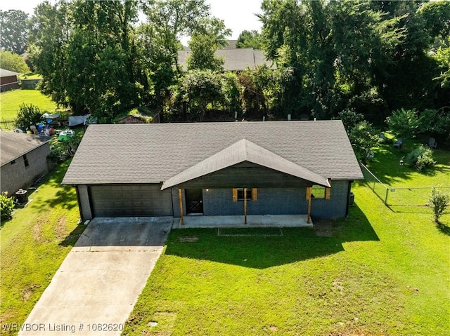 205 Adirondack Loop, Roland, OK 74954 - photo 4