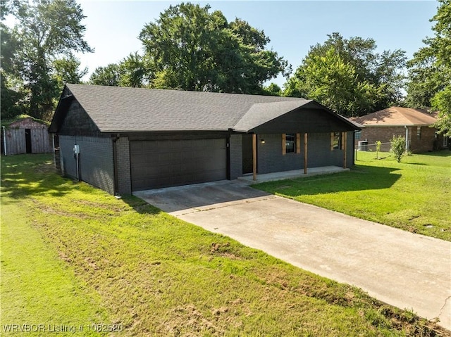 205 Adirondack Loop, Roland, OK 74954 - photo 2