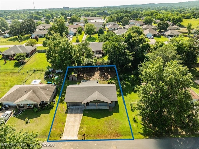 205 Adirondack Loop, Roland, OK 74954 - photo 5