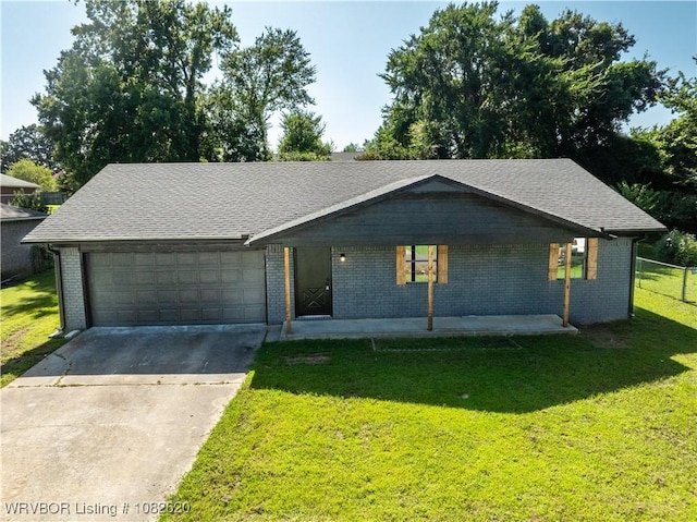 205 Adirondack Loop, Roland, OK 74954 - photo 1