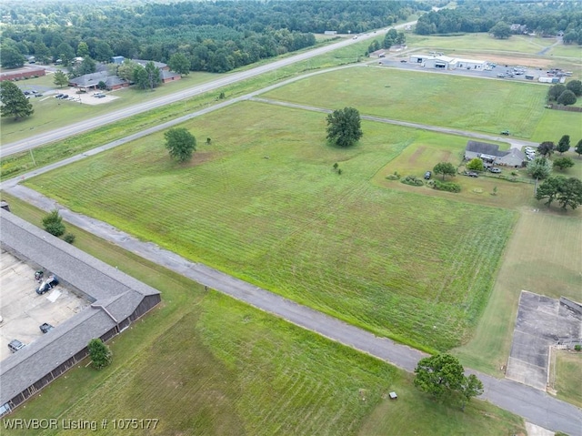 LOT24 Kandi Dr, Waldron AR, 72958 land for sale