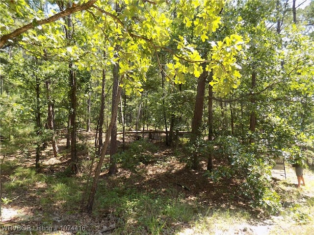 4 Zaragoza Way, Hot Springs Village AR, 71909 land for sale