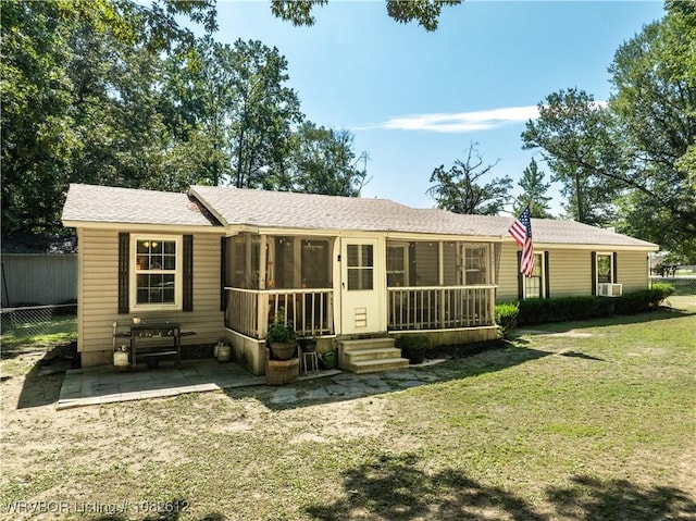 6521 Lost Beach Rd, Van Buren, AR 72956 - photo 1