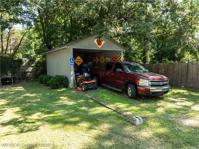 6521 Lost Beach Rd, Van Buren, AR 72956 - photo 32