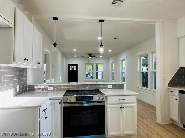 2203 S M St, Fort Smith, AR 72901 - photo 13
