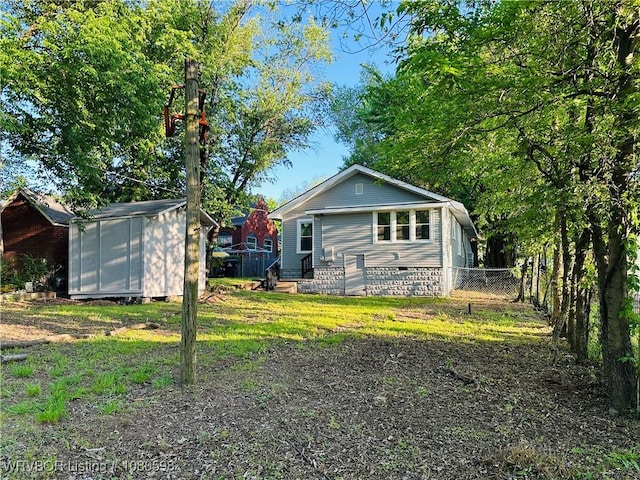 2203 S M St, Fort Smith, AR 72901 - photo 26