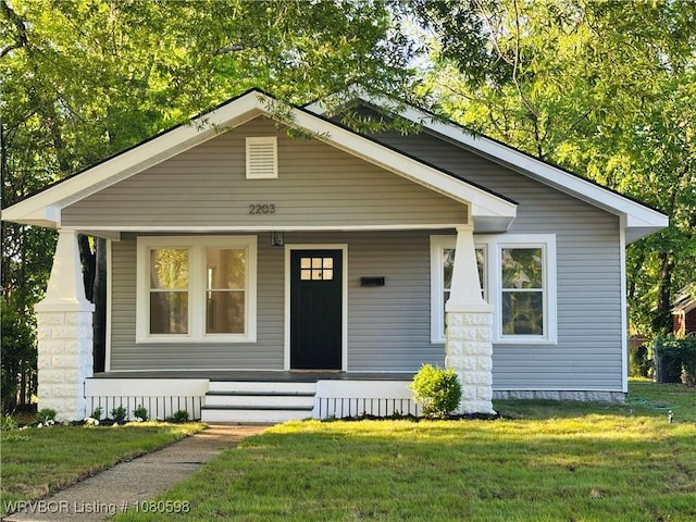 2203 S M St, Fort Smith, AR 72901 - photo 2