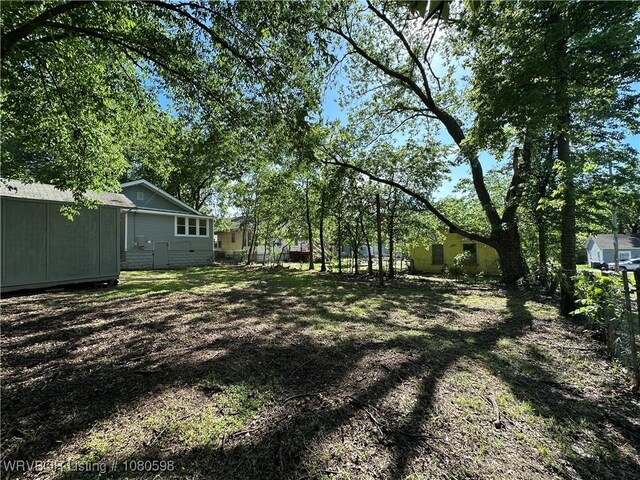 2203 S M St, Fort Smith, AR 72901 - photo 31