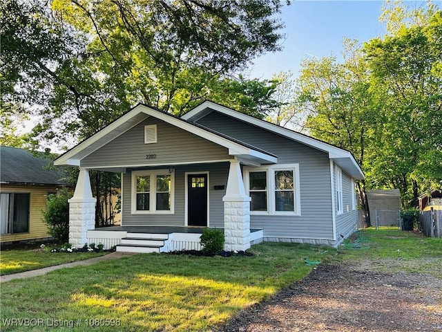 2203 S M St, Fort Smith, AR 72901 - photo 34