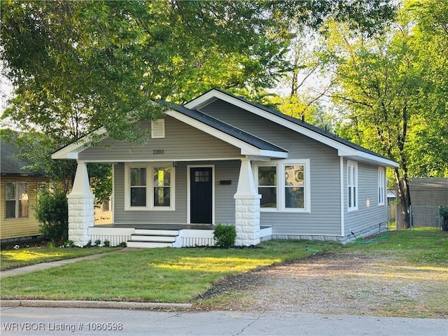 2203 S M St, Fort Smith, AR 72901 - photo 35