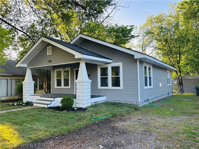 2203 S M St, Fort Smith, AR 72901 - photo 3