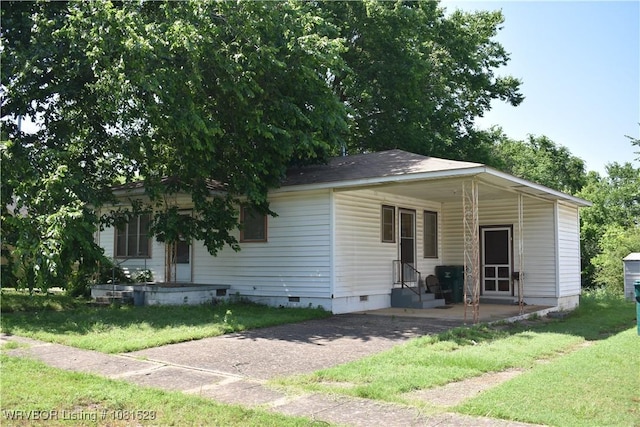237 E 4th St, Booneville, AR 72927 - photo 3