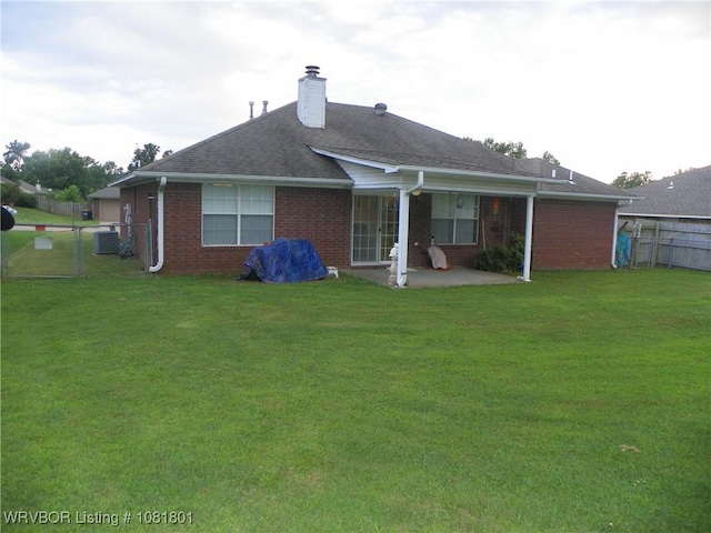 306 Crestview Dr, Van Buren, AR 72956 - photo 15