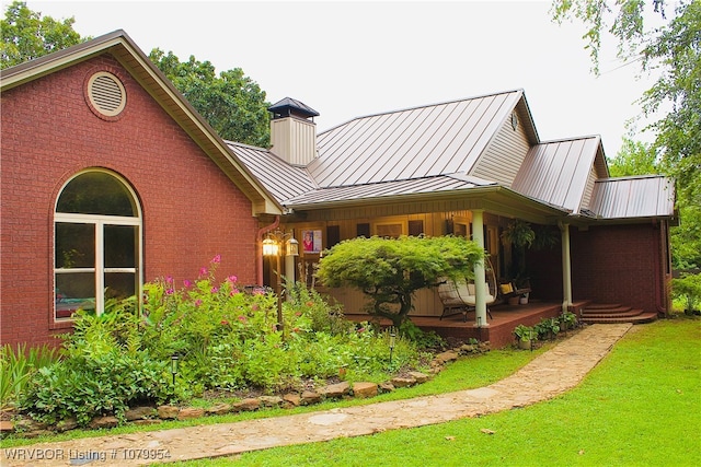 6431 Summer Shade Dr, Van Buren, AR 72956 - photo 1