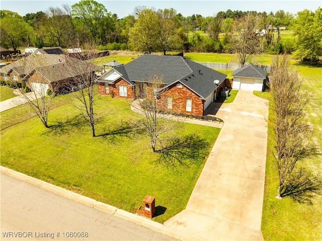 2208 Joyce Dr, Lavaca, AR 72941 - photo 3