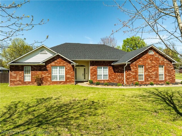 2208 Joyce Dr, Lavaca, AR 72941 - photo 1