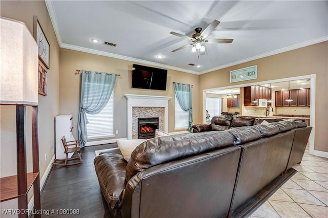 2208 Joyce Dr, Lavaca, AR 72941 - photo 11