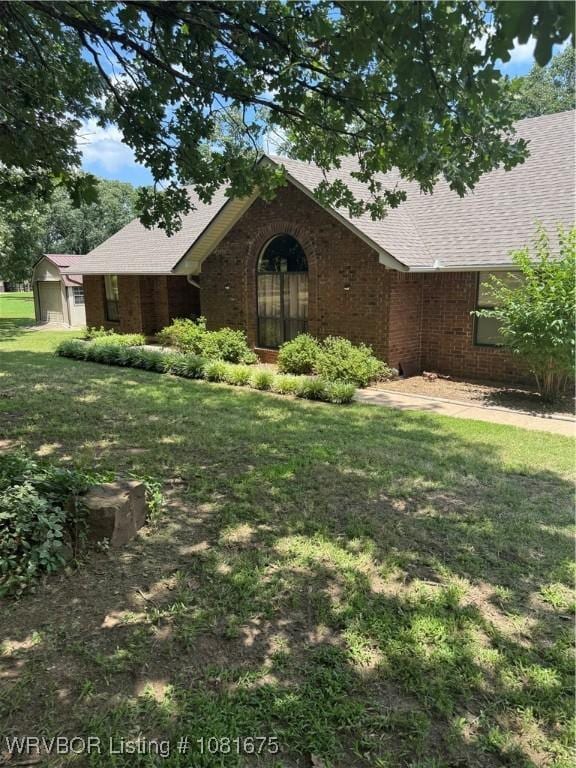 700 Timber Ridge Rd, Howe, OK 74937 - photo 2