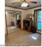 700 Timber Ridge Rd, Howe, OK 74937 - view of hall