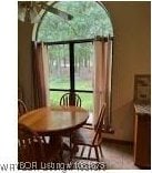 700 Timber Ridge Rd, Howe, OK 74937 - view of dining space