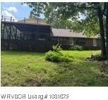 700 Timber Ridge Rd, Howe, OK 74937 - view of green lawn
