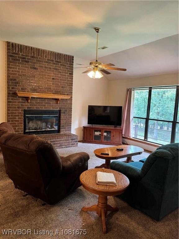700 Timber Ridge Rd, Howe, OK 74937 - photo 12