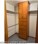 700 Timber Ridge Rd, Howe, OK 74937 - view of closet