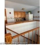 700 Timber Ridge Rd, Howe, OK 74937 - view of kitchen