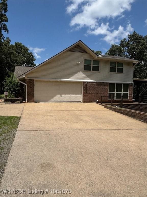 700 Timber Ridge Rd, Howe, OK 74937 - photo 3