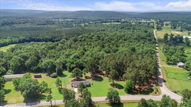 LOT1 Walker Mountain Rd, Heavener, OK 74937 - photo 38