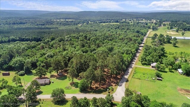 LOT1 Walker Mountain Rd, Heavener, OK 74937 - photo 39