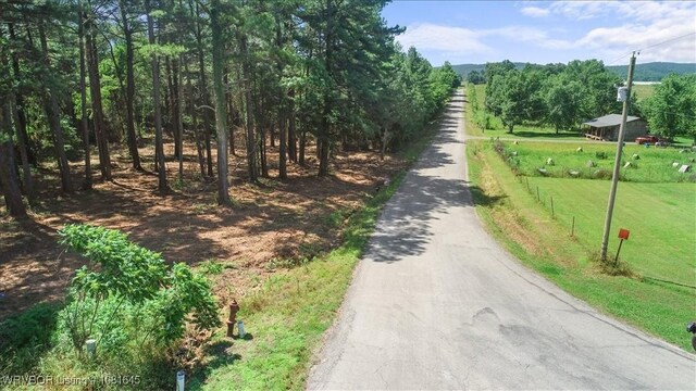 LOT1 Walker Mountain Rd, Heavener, OK 74937 - photo 5