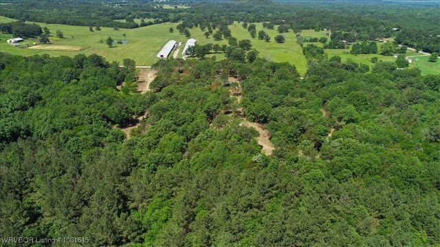 LOT1 Walker Mountain Rd, Heavener, OK 74937 - photo 22