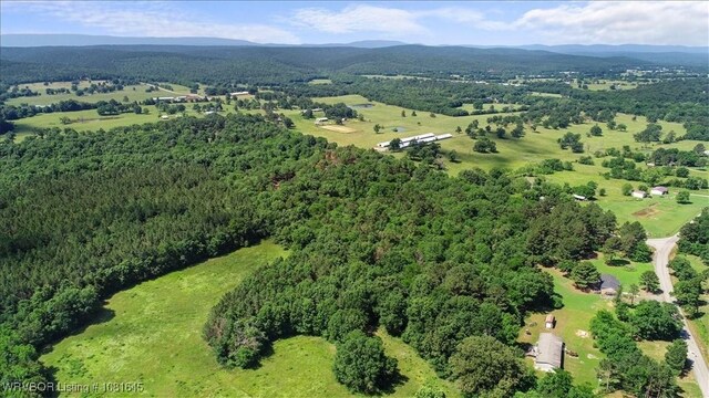 LOT1 Walker Mountain Rd, Heavener, OK 74937 - photo 37