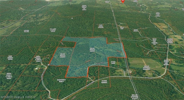 472851 E 893rd Rd, Stilwell, OK 74960