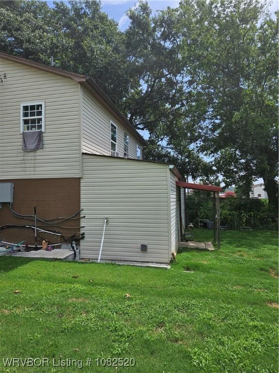 1604 S Fresno St, Fort Smith, AR 72901 - photo 22