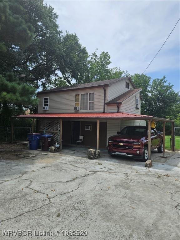 1604 S Fresno St, Fort Smith, AR 72901 - photo 1