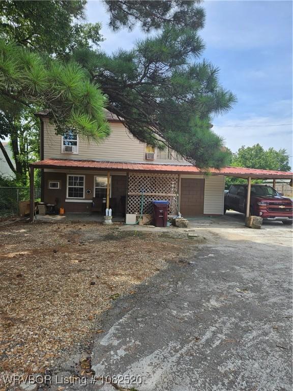 1604 S Fresno St, Fort Smith, AR 72901 - photo 3