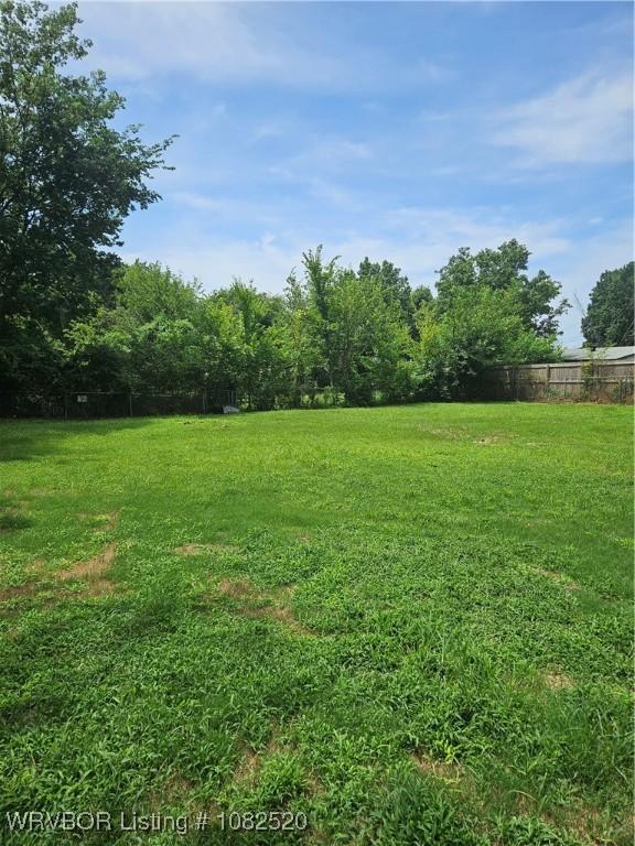 1604 S Fresno St, Fort Smith, AR 72901 - photo 10