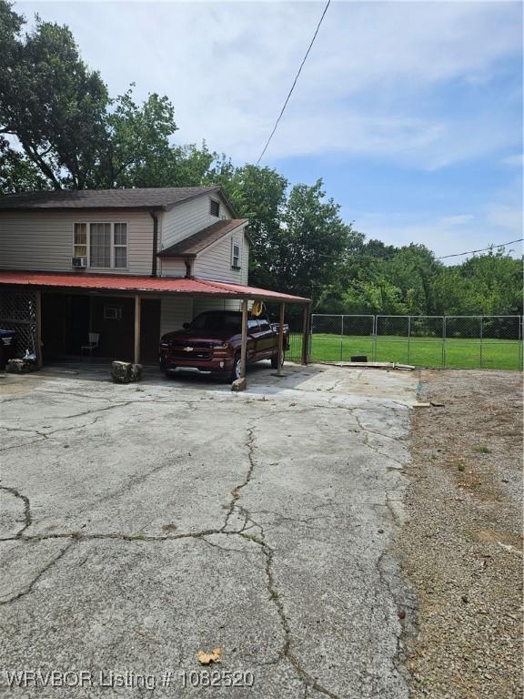 1604 S Fresno St, Fort Smith, AR 72901 - photo 2