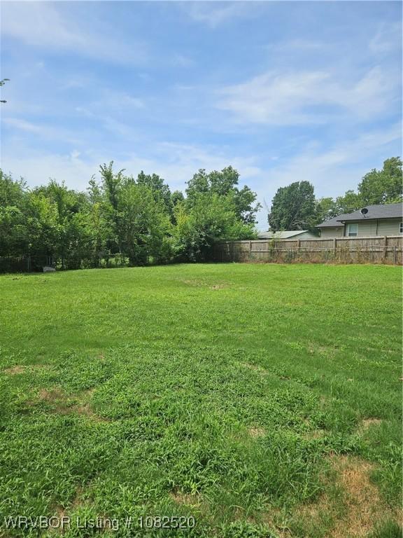 1604 S Fresno St, Fort Smith, AR 72901 - photo 9
