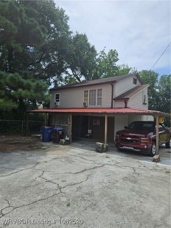 1604 S Fresno St, Fort Smith, AR 72901 - photo 19