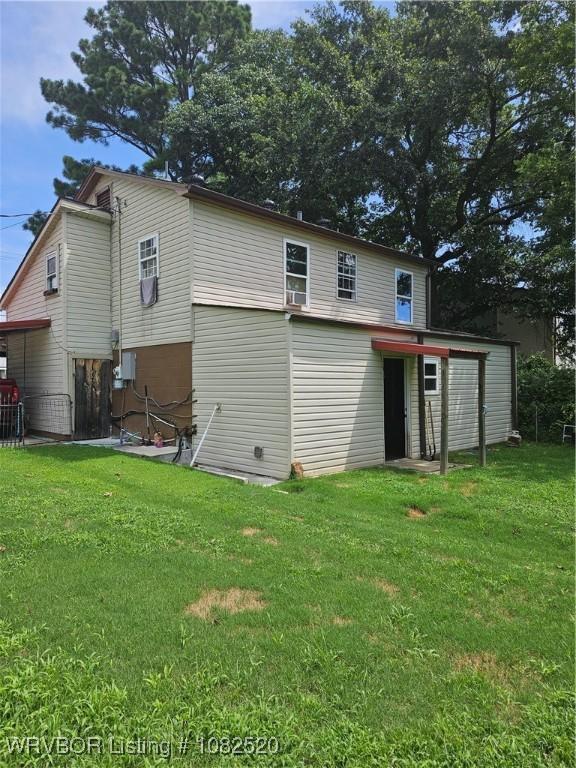1604 S Fresno St, Fort Smith, AR 72901 - photo 21