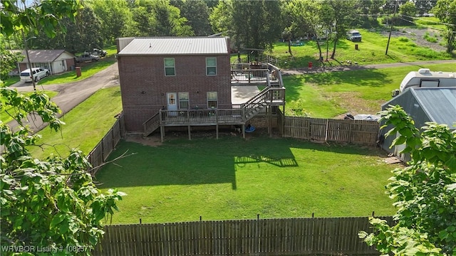 208 Blaylock St, Poteau, OK 74953 - photo 32