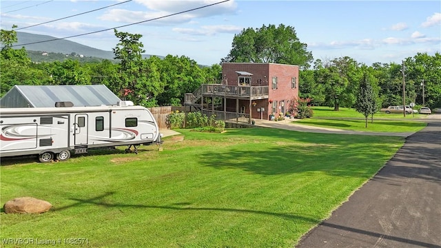 208 Blaylock St, Poteau, OK 74953 - photo 43