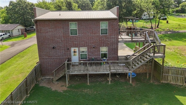 208 Blaylock St, Poteau, OK 74953 - photo 35