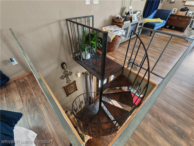 208 Blaylock St, Poteau, OK 74953 - photo 21