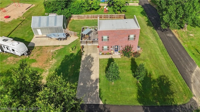 208 Blaylock St, Poteau, OK 74953 - photo 38