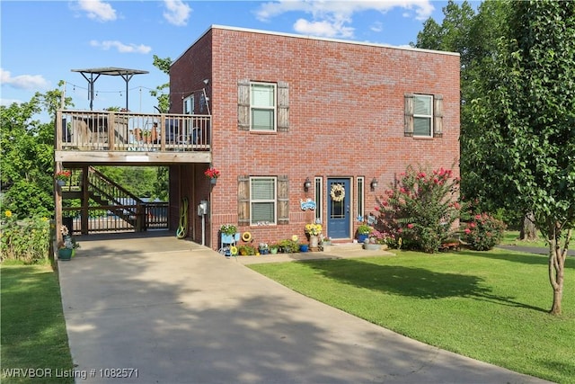 208 Blaylock St, Poteau, OK 74953 - photo 1